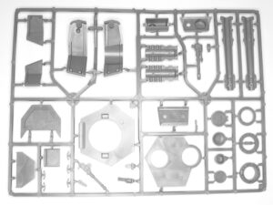 Warhammer 40,000 - Imperial Guard Baneblade Super Heavy Tank