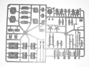 Warhammer 40,000 - Imperial Guard Baneblade and Shadowsword Super Heavy Tanks