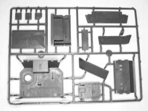 Warhammer 40,000 - Imperial Guard Shadowsword Super Heavy Tank