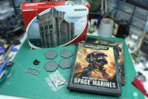Rhein Main Multiversum 2025 Loot