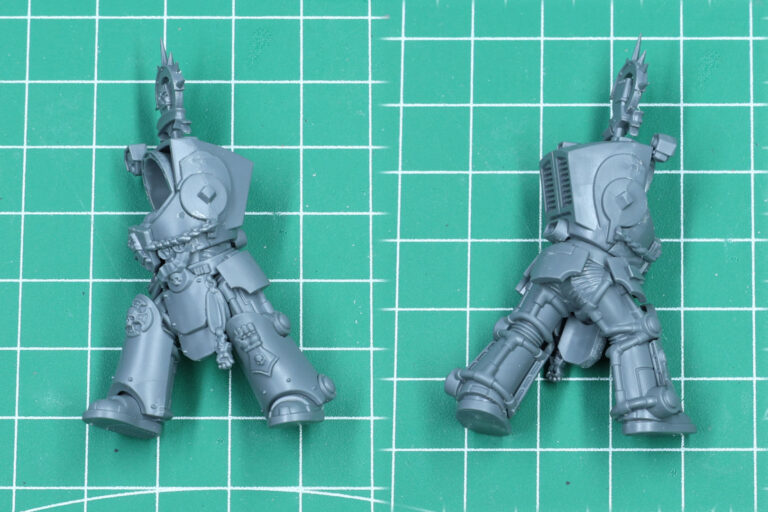 Warhammer 40 000 Imperial Fist Darnath Lysander 40 K  NEU *HÄNDLER
