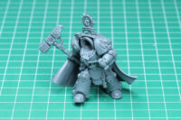 Warhammer 40,000 - Imperial Fists Darnath Lysander