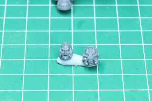 Warhammer 40,000 - Imperial Fists Darnath Lysander