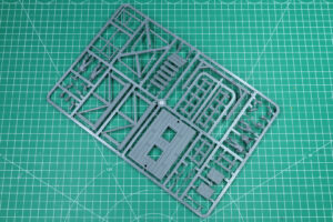 Great Escape Games - Gallows Set