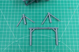 Great Escape Games - Gallows Set