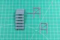 Great Escape Games - Gallows Set