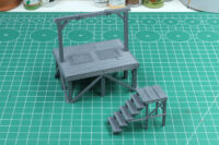 Great Escape Games - Gallows Set