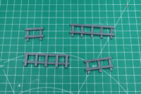 Great Escape Games - Gallows Set