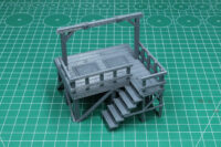 Great Escape Games - Gallows Set