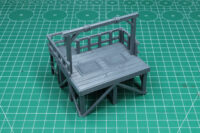 Great Escape Games - Gallows Set