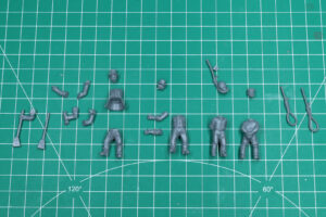 Great Escape Games - Gallows Set
