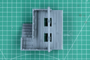 Great Escape Games - Gallows Set