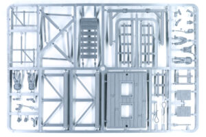 Great Escape Games - Gallows Set