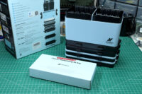 KRYDRUFI All-in-One Modular Art Box height=133