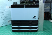 KRYDRUFI All-in-One Modular Art Box height=133