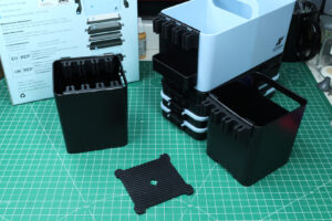 KRYDRUFI All-in-One Modular Art Box height=200