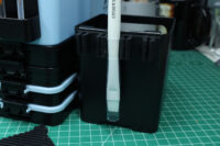 KRYDRUFI All-in-One Modular Art Box height=133