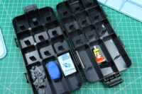 KRYDRUFI All-in-One Modular Art Box height=133