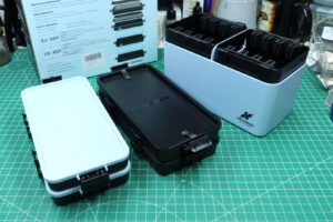 KRYDRUFI All-in-One Modular Art Box height=200