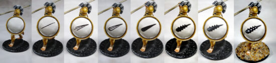 Mortal Gods - Theban Hoplite Tutorial