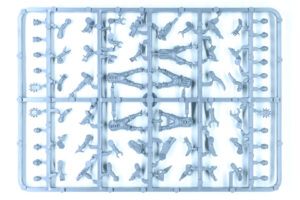 Stargave - Automatons