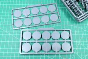 Stargave - Automatons