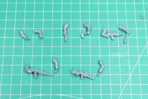 Stargave - Scavengers height=200