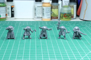 Stargave - Scavengers height=200