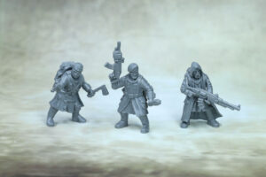 Stargave - Scavengers height=200