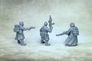 Stargave - Scavengers height=200