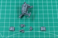 Da Red Gobbo's Tin Boy