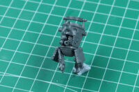 Da Red Gobbo's Tin Boy
