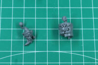 Da Red Gobbo's Tin Boy