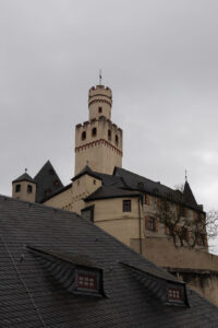 Art de la Guerre Team Tournament 2025 - Marksburg