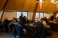 Art de la Guerre Team Tournament 2025 - Marksburg