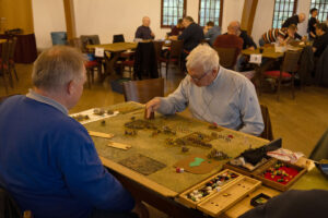 Art de la Guerre Team Tournament 2025 - Marksburg