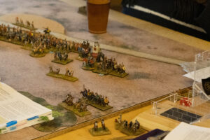 Art de la Guerre Team Tournament 2025 - Marksburg