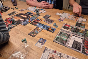 Cthulhu - Death May Die