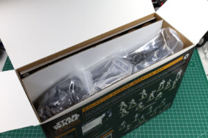 Star Wars Legion - Galactic Empire Starter Set