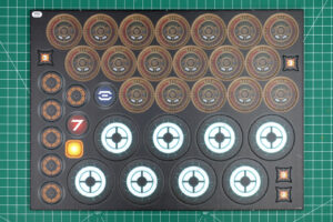 Star Wars Legion - Galactic Empire Starter Set