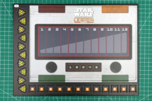 Star Wars Legion - Galactic Empire Starter Set