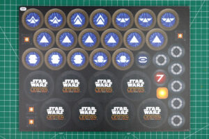 Star Wars Legion - Galactic Empire Starter Set