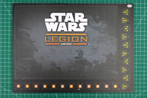 Star Wars Legion - Galactic Empire Starter Set
