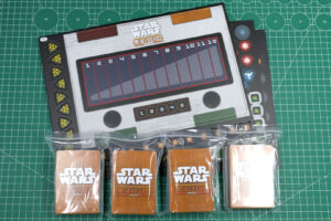 Star Wars Legion - Galactic Empire Starter Set