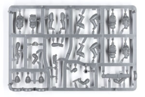 Star Wars Legion - Galactic Empire Starter Set