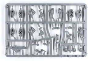 Star Wars Legion - Galactic Empire Starter Set