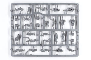 Star Wars Legion - Galactic Empire Starter Set