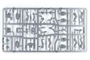 Star Wars Legion - Galactic Empire Starter Set