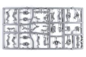 Star Wars Legion - Galactic Empire Starter Set