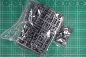 Star Wars Legion - Galactic Empire Starter Set